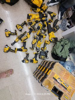 Dewalt