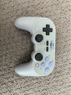 SN30 pro+ controller