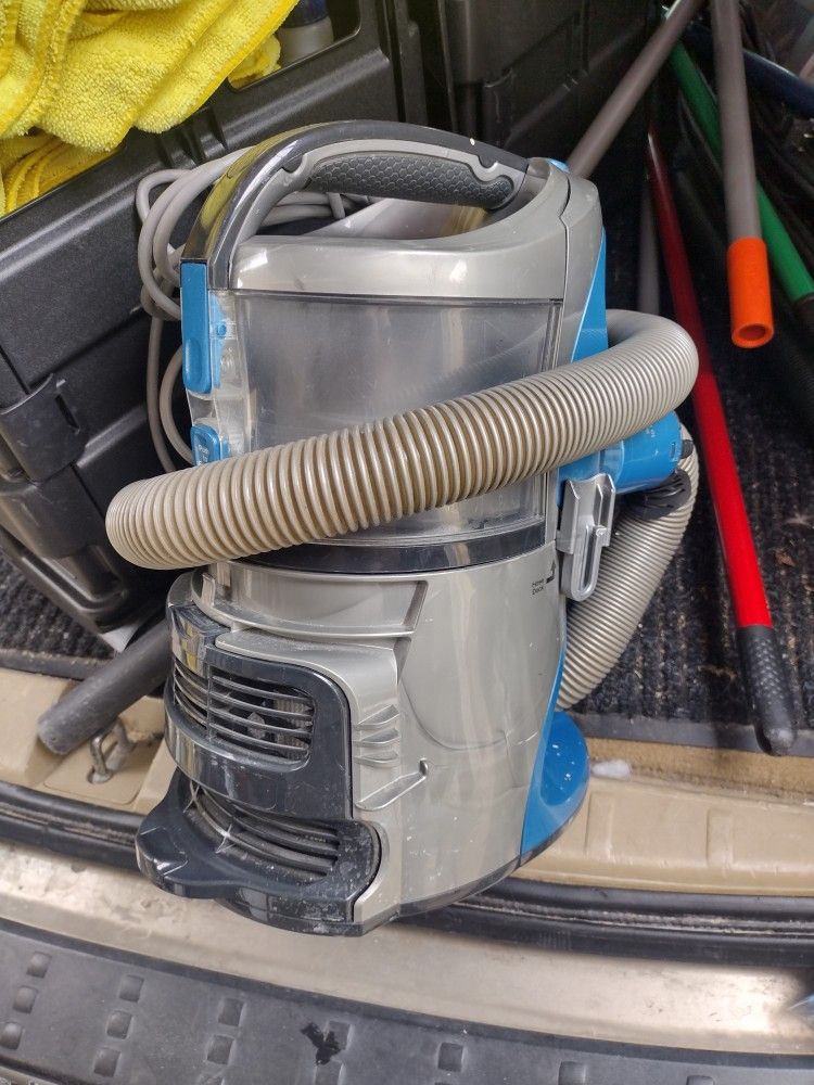 Shark Vacuum