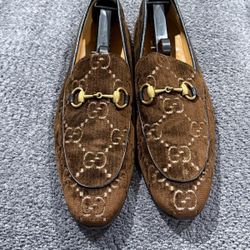 Gucci Men loafers 