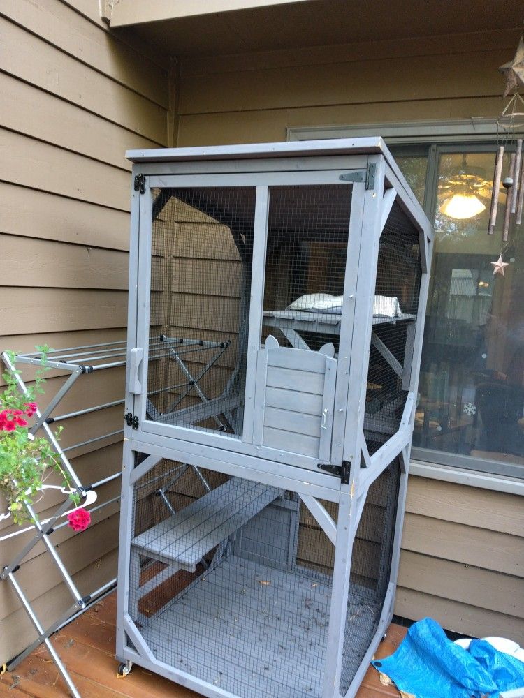 Catio