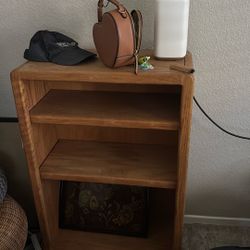 Nightstand Like New
