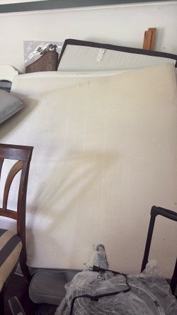 Mattress