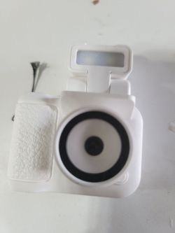 Mini digital camera