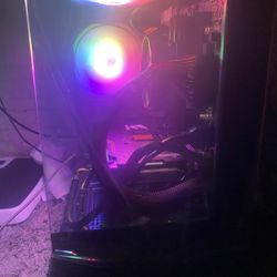 budget gaming pc