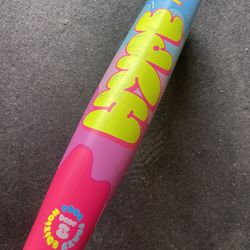 EASTON HYPE FIRE POOL PARTY