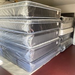 King Size Mattress 14” Pillow Top – Brand New, Premium Comfort & Quality – Also Twin, Full & Queen – Same Day Delivery!