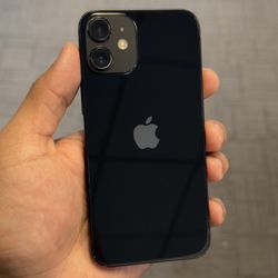 iPhone 12 Mini Unlocked For Any Company 