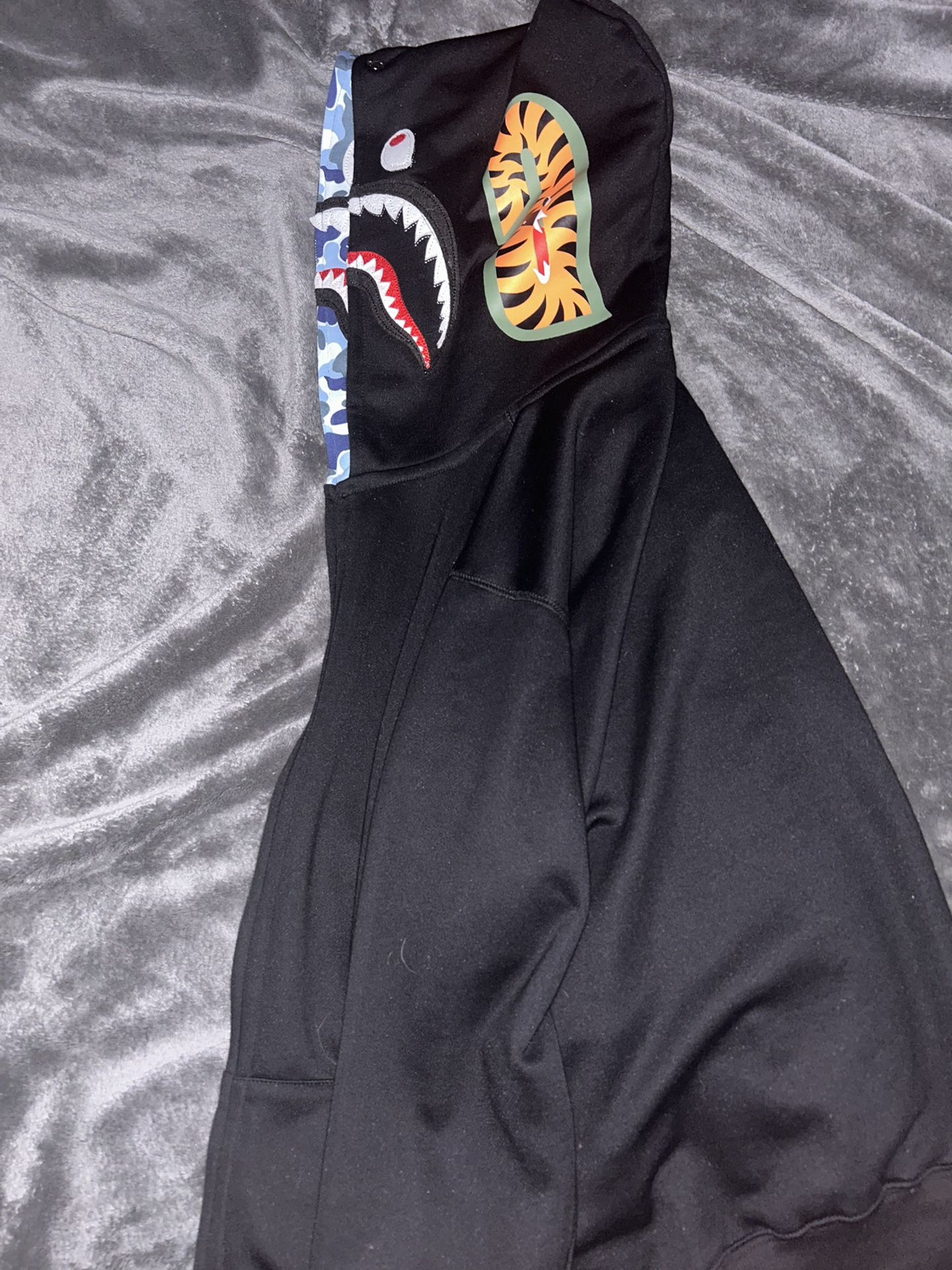 Bape Hoodie