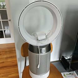 Dyson DP04 Fan / Air Purifier 