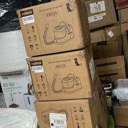 Pet Grooming Vacuum 