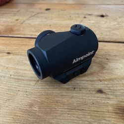 Aimpoint H1
