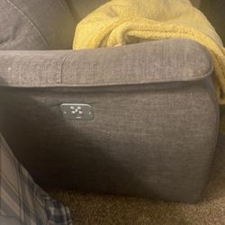 Electric Recycling Chair