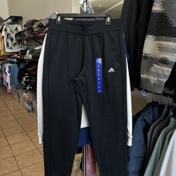 Women’s Adidas Fleece Joggers