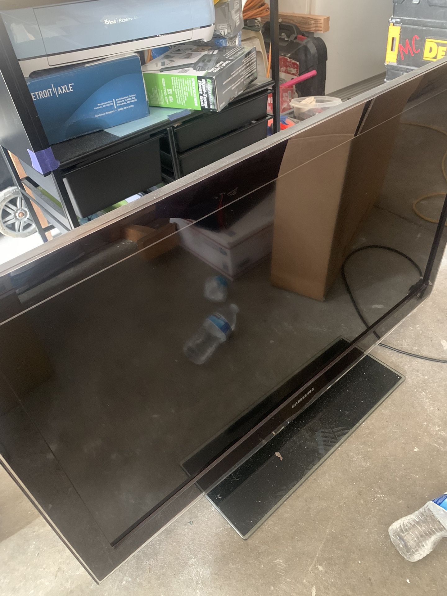 Samsung 40 Inch Tv For Sale TVs & Media players