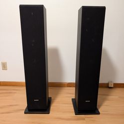 Sony SS-CS3 Pair