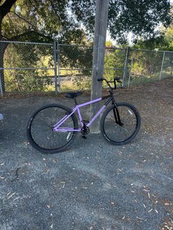 CREW BIKE 29 inch