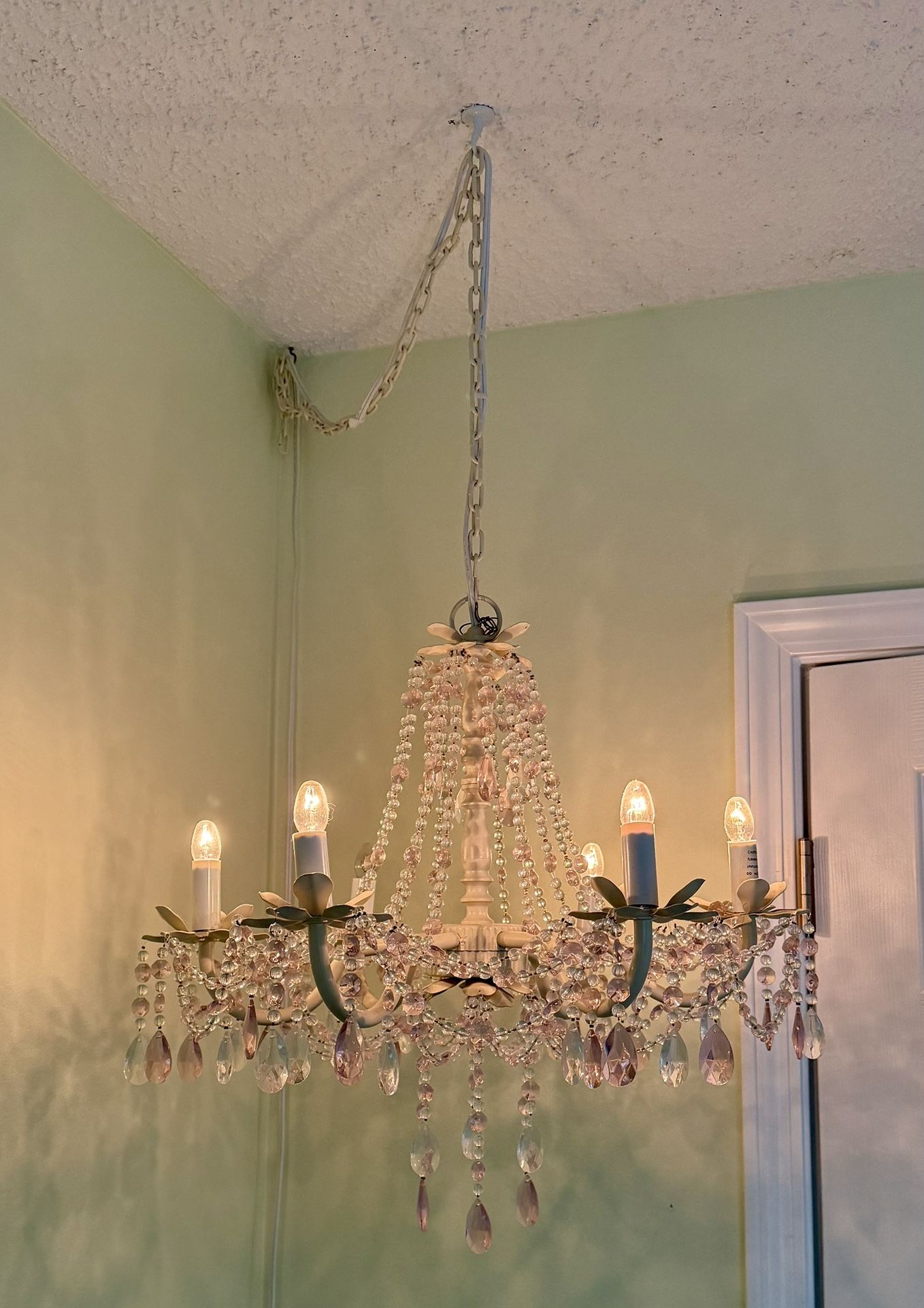 Children’s Chandelier