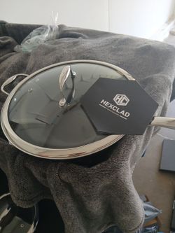 Hexclad