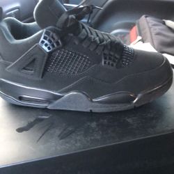 Jordan 4 