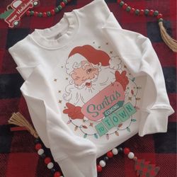 Christmas Sweatshirts 🤶🏻 