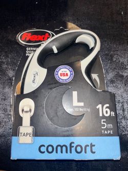 Large pet leash