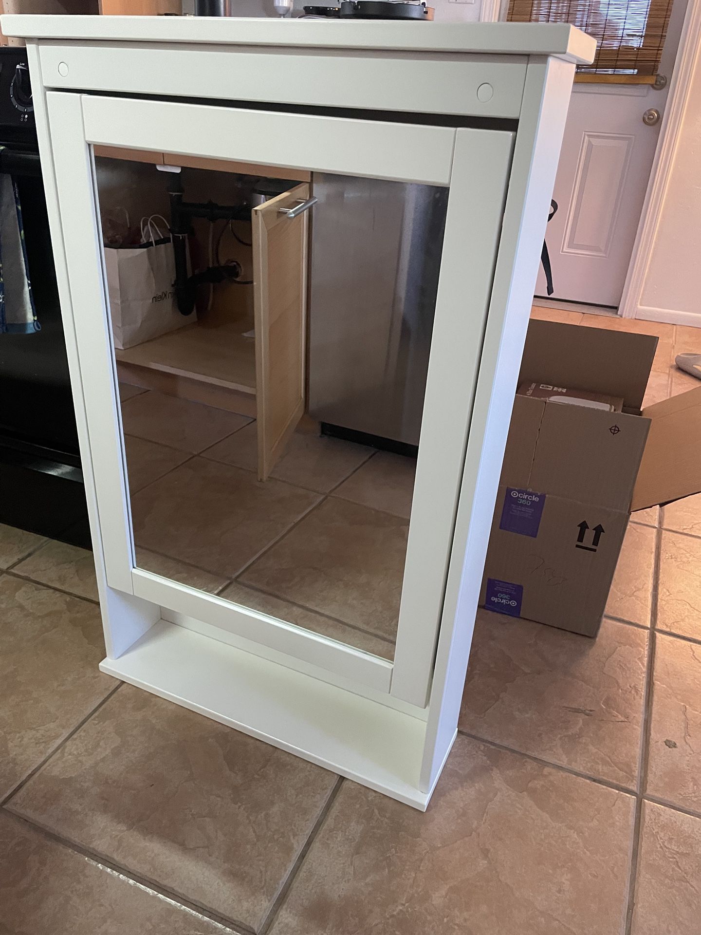 Bathroom Vanity