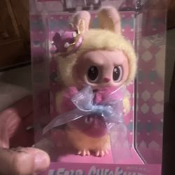 Let’s Checkmate Labubu