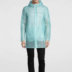 Rain Coat Jacket by Stutterheim Stockholm 