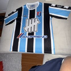 Undefeated / BADFRIEND 