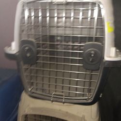 Pet Transport Kennel