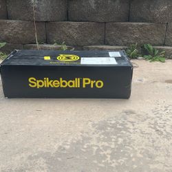 Brand New Spikeball Pro See