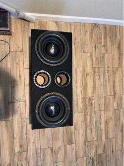 Skar audio setup
