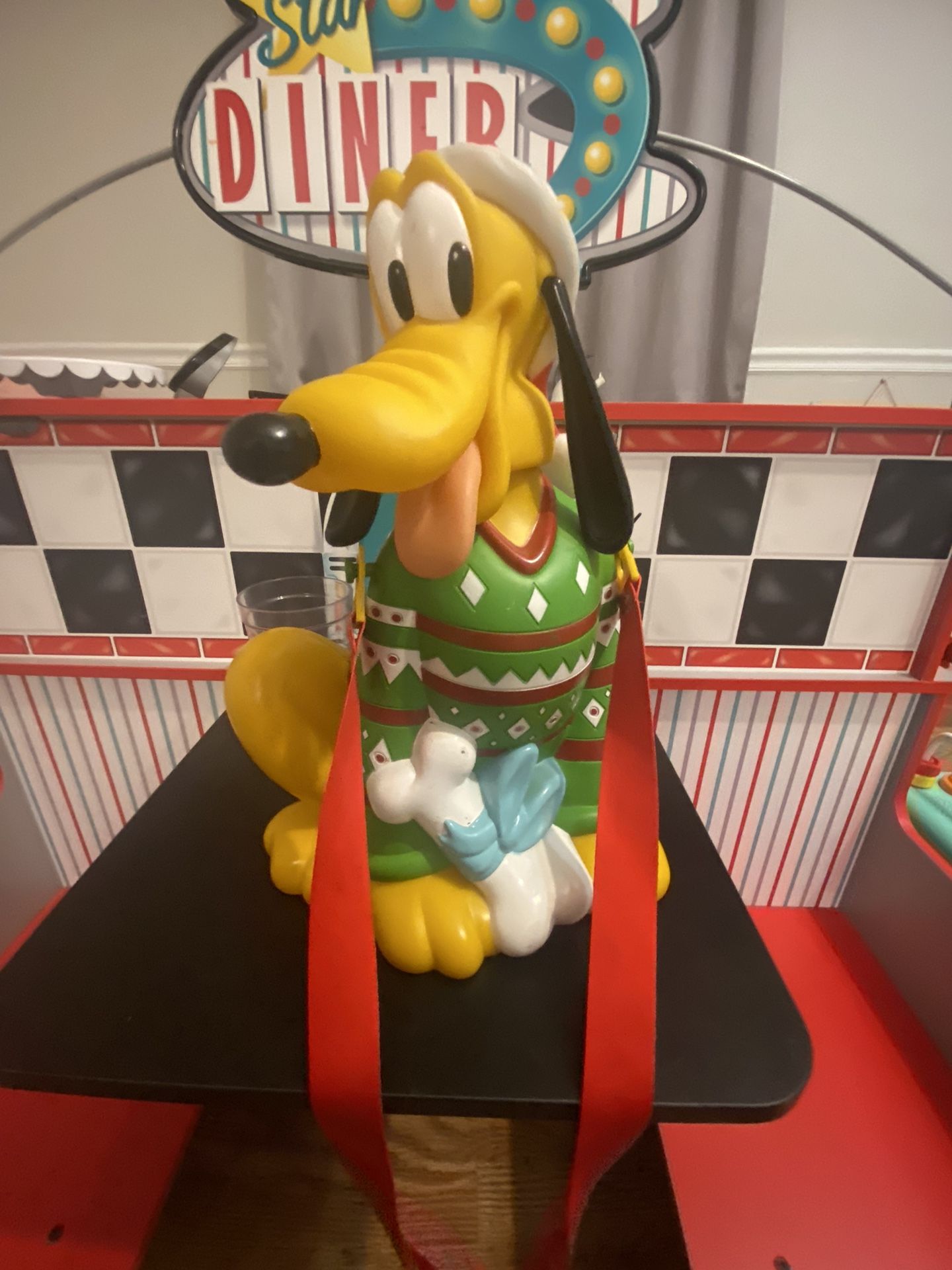 Disney Popcorn Bucket