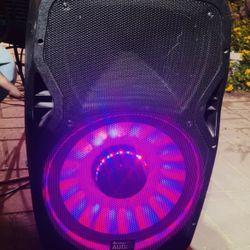 Acoustic Audio 