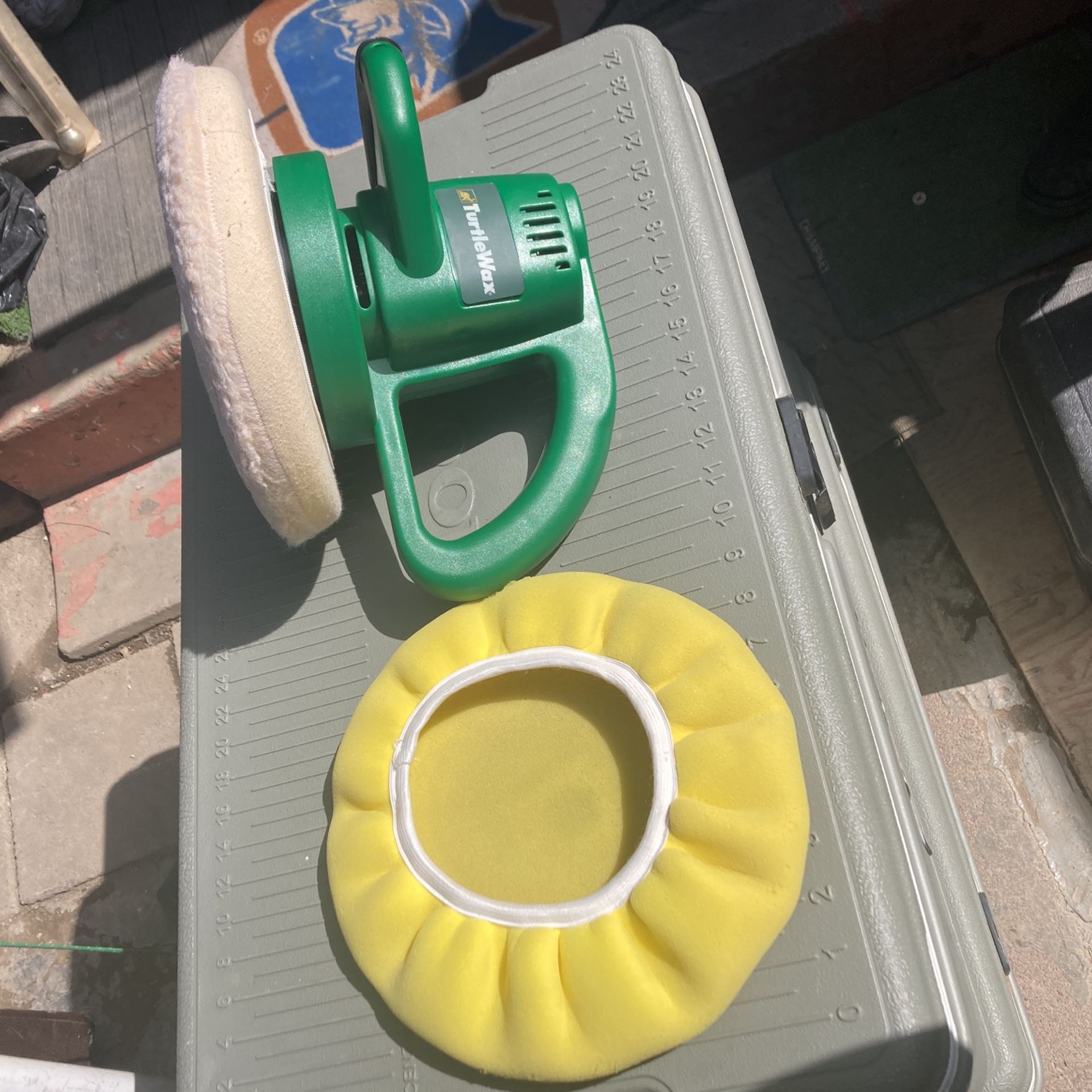 Turtle Wax