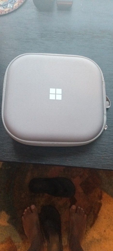 Microsoft Surface 2 Headphones