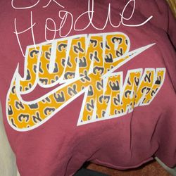 Nike Jordan Echo Adidas And Ua 