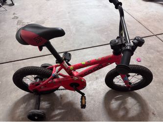 Coop Kids Bike