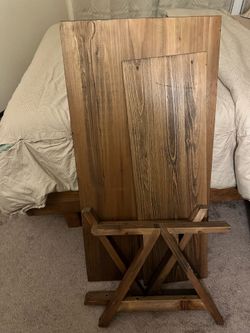 Free coffee table