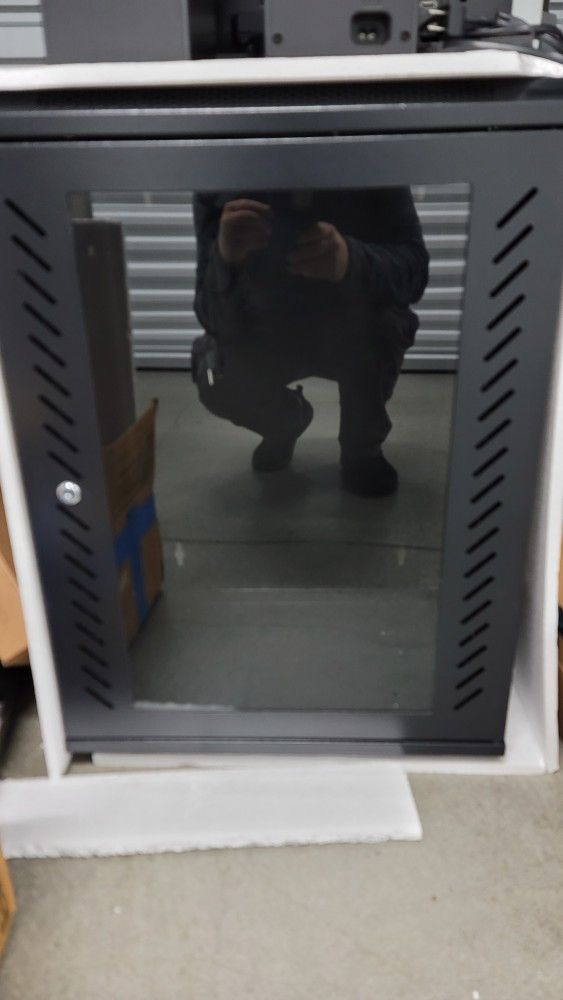 Network Cabinet Brand New