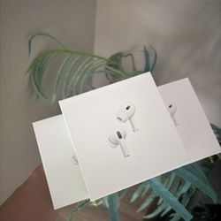 AirPods