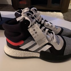 Adidas Marquee Boost