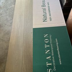 Piso Laminado Aprueba De Agua 