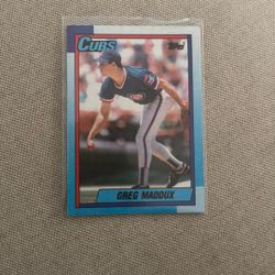 Greg Maddux