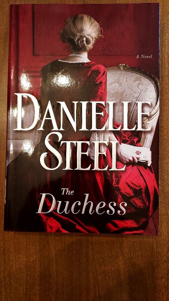 "The Duchess" By Danielle Steel