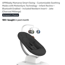 Mamaroo 4