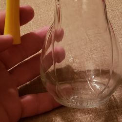 
Federal Tool Corp Chicago Vintage Syrup Dispenser