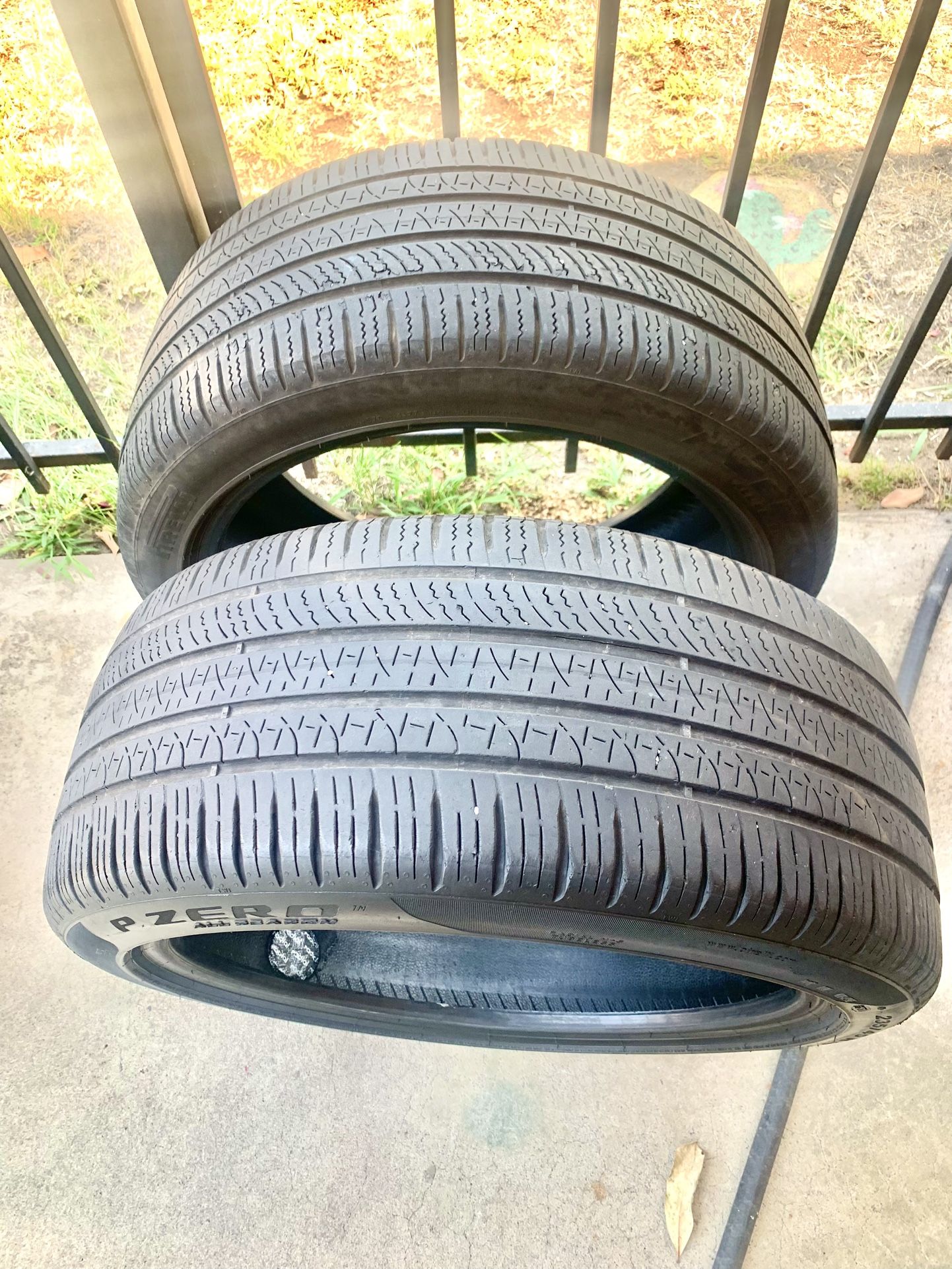 Pirelli P Zero 235/45 R 18 94V