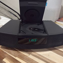 BOSE Wave Radio